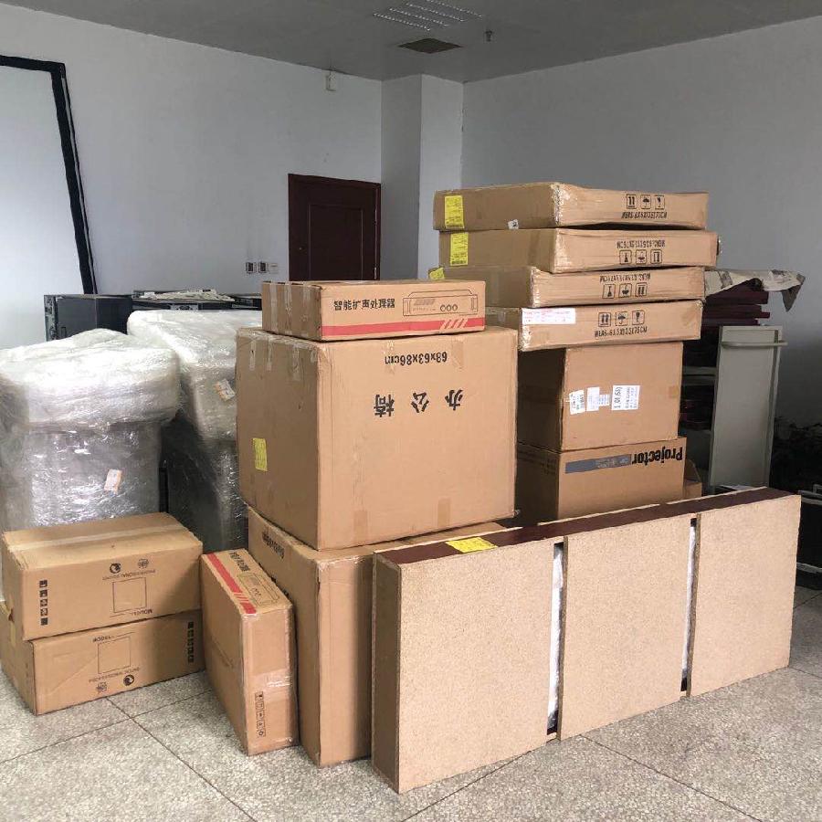 VR思政教学直播录播系统